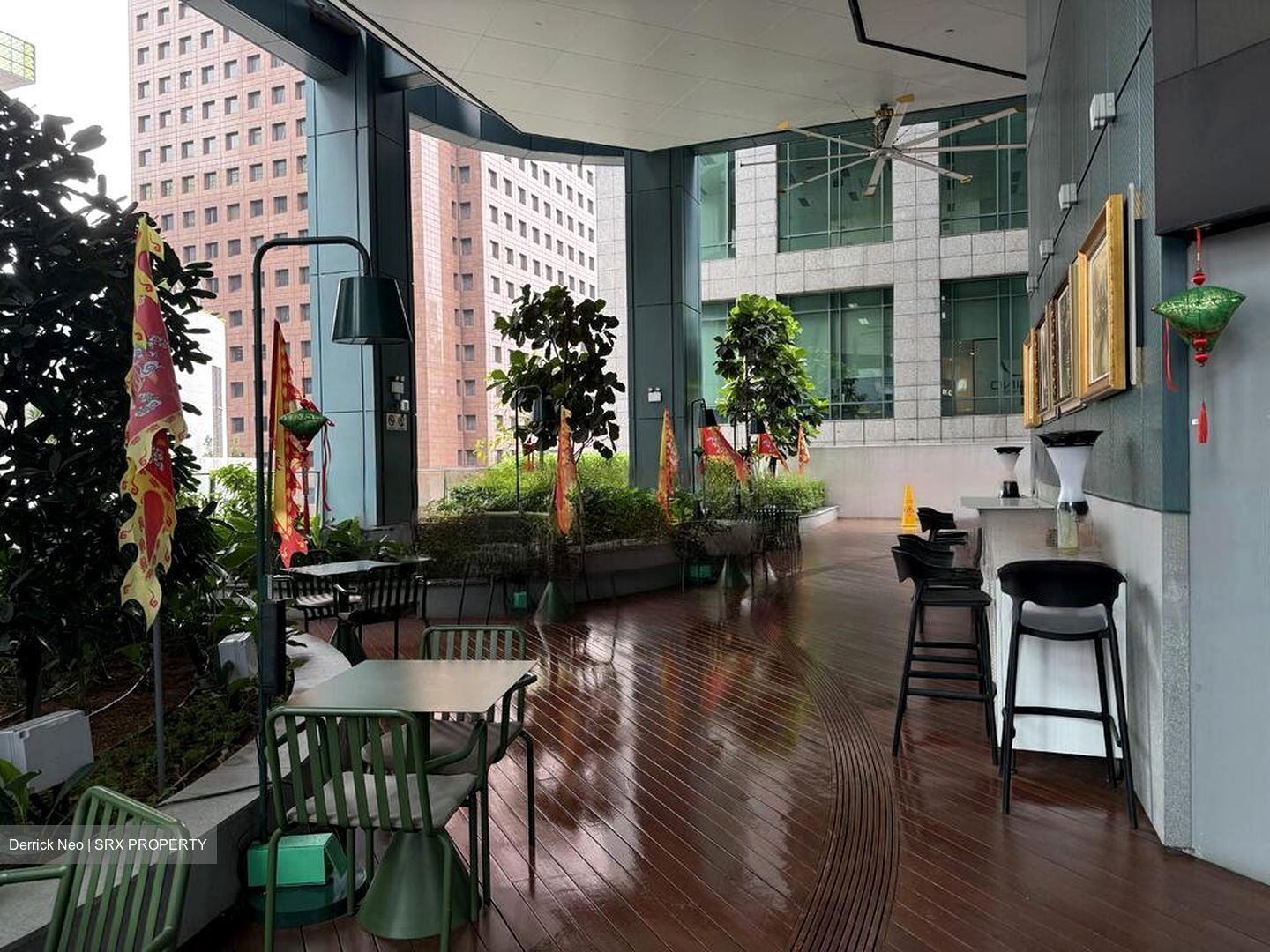 Hub Synergy Point (D2), Office #453445941